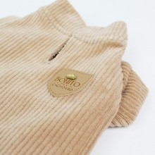 roupa para cachorro